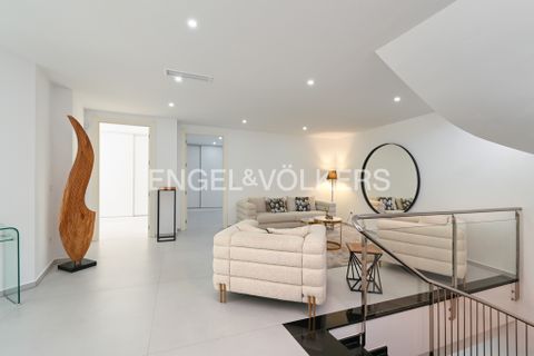 Villa i Benissa, Alicante, Benissa - € 4.200.000 | Ref: W-02XDWA - foto 10